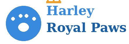 Harley Royal Paws